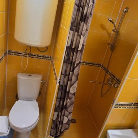 Appartement Gotaras Palangoje *