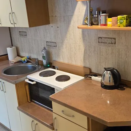 Appartement Gotaras Palangoje Palanga