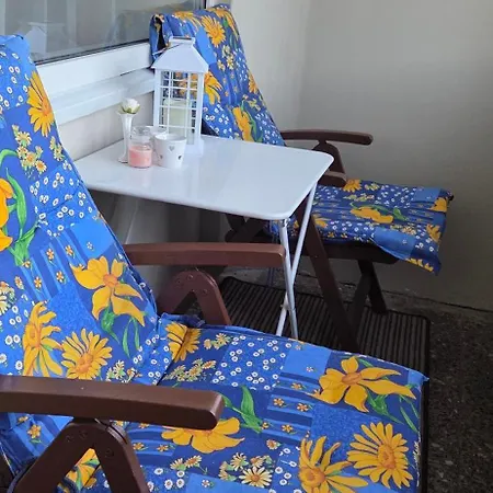 Appartement Gotaras Palangoje